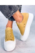 Trampki na grubej podeszwie TAKAO GINGER - Inello Inello