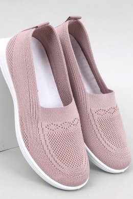 Tenisówki skarpetkowe DIDIER PINK - Inello Inello