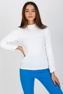 Bluzka Model RP-BZ-8181.81P Ecru - Rue Paris Rue Paris