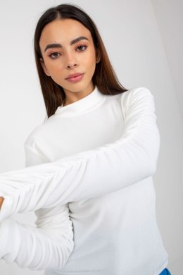Bluzka Model RP-BZ-8181.81P Ecru - Rue Paris Rue Paris