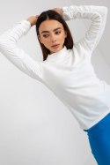 Bluzka Model RP-BZ-8181.81P Ecru - Rue Paris Rue Paris
