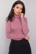 Golf Damski Model RV-BZ-7182.01P Dark Pink - Rue Paris Rue Paris