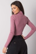 Golf Damski Model RV-BZ-7182.01P Dark Pink - Rue Paris Rue Paris
