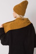 Komplet Model JK-KMPL-37.68 Dark Yellow - Rue Paris Rue Paris