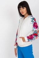 Bluza Damska Model RV-BL-8235.38 White - Rue Paris Rue Paris