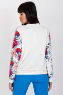 Bluza Damska Model RV-BL-8235.38 White - Rue Paris Rue Paris