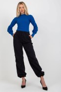 Bluzka Model RV-BZ-5223.15 Cobalt - Rue Paris Rue Paris