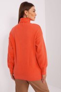 Golf Damski Model AT-SW-23401.97P Orange - AT AT