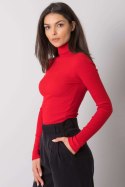 Golf Damski Model RV-BZ-7182.01P Red - Rue Paris Rue Paris