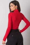 Golf Damski Model RV-BZ-7182.01P Red - Rue Paris Rue Paris