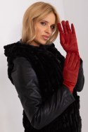Rękawiczki Model AT-RK-2370.96 Dark Orange - AT AT