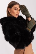 Rękawiczki Model AT-RK-238601.31P Khaki - AT AT