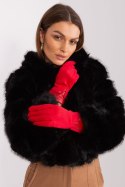 Rękawiczki Model AT-RK-239507.26P Red - AT AT