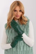 Rękawiczki Model AT-RK-239801.11 Dark Green - AT AT