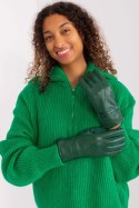 Rękawiczki Model AT-RK-239802.28 Dark Green - AT AT