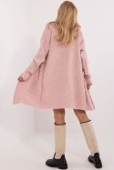 Sweter Kardigan Model AT-SW-2366.61 Light Pink - AT AT