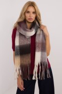 Szalik Model AT-SZ-2312501.62 Brown - AT AT