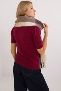 Szalik Model AT-SZ-2312501.62 Brown - AT AT