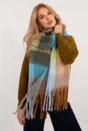 Szalik Model AT-SZ-2312501.62 Multicolor - AT AT