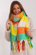 Szalik Model AT-SZ-2313501.97 Light Green - AT AT