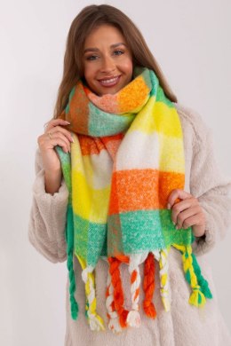 Szalik Model AT-SZ-2313501.97 Light Green - AT AT