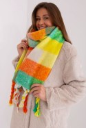 Szalik Model AT-SZ-2313501.97 Light Green - AT AT