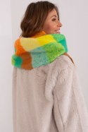 Szalik Model AT-SZ-2313501.97 Light Green - AT AT