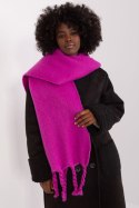 Szalik Model AT-SZ-2313502.53P Violet - AT AT
