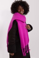 Szalik Model AT-SZ-2313502.53P Violet - AT AT