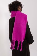 Szalik Model AT-SZ-2313502.53P Violet - AT AT