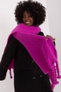 Szalik Model AT-SZ-2313502.53P Violet - AT AT