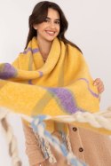 Szalik Model AT-SZ-2315.33 Dark Yellow - AT AT