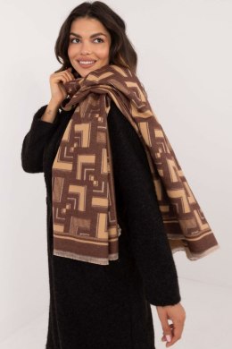 Szalik Model AT-SZ-23158.32 Brown - AT AT