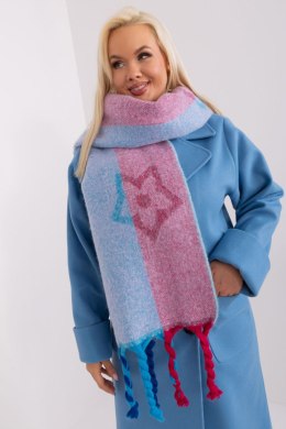 Szalik Model AT-SZ-2316.79 Multicolor - AT AT