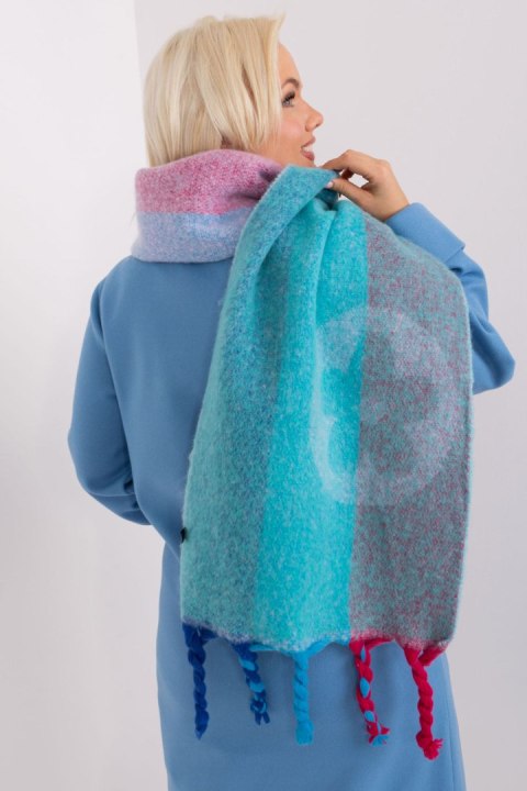 Szalik Model AT-SZ-2316.79 Multicolor - AT AT Szalik Model AT-SZ-2316.79 Multicolor - AT AT