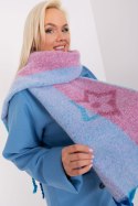 Szalik Model AT-SZ-2316.79 Multicolor - AT AT