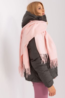 Szalik Model AT-SZ-23185.90P Light Pink - AT AT