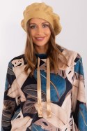 Beret Model AT-CZ-2318.26 Camel - AT AT