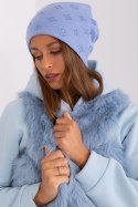 Czapka Model AT-CZ-2325.86 Blue - AT AT