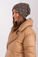 Czapka Model AT-CZ-2325.86 Dark Khaki - AT AT