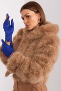 Rękawiczki Model AT-RK-238601.98 Cobalt - AT AT
