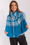 Szalik Model AT-SZ-23125-1.26 Grey/Blue - AT AT