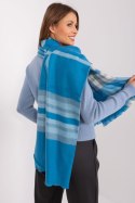 Szalik Model AT-SZ-23125-1.26 Grey/Blue - AT AT