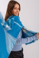 Szalik Model AT-SZ-23125-1.26 Grey/Blue - AT AT