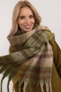 Szalik Model AT-SZ-231301.21 Khaki - AT AT
