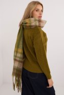 Szalik Model AT-SZ-231301.21 Khaki - AT AT
