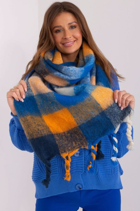 Szalik Model AT-SZ-2313501.97 Dark Blue - AT AT Szalik Model AT-SZ-2313501.97 Dark Blue - AT AT