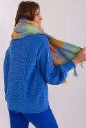 Szalik Model AT-SZ-2313501.98 Orange - AT AT