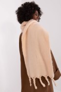 Szalik Model AT-SZ-2313502.20P Beige - AT AT