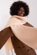 Szalik Model AT-SZ-2313502.20P Beige - AT AT